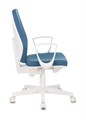 Кресло офисное Бюрократ CH-W545 119958