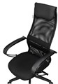 Кресло офисное Бюрократ CH-607 119960