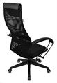 Кресло офисное Бюрократ CH-607 119962