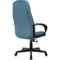 Кресло офисное Бюрократ T-898/415-BLUE 119964