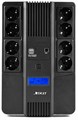Источник бесперебойного питания  Бастион SKAT-UPS 800-AID-IN-1x9-8 102248