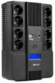 Источник бесперебойного питания  Бастион SKAT-UPS 800-AID-IN-1x9-8 102248