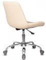 Кресло офисное Бюрократ CH-350SL 119970