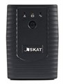 Источник бесперебойного питания  Бастион SKAT-UPS 600/350 102250