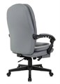 Кресло  Бюрократ CH-868N-F/GREY-PU 119998