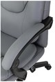 Кресло  Бюрократ CH-868N-F/GREY-PU 119998