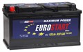 Батарея  EUROSTART EB1001 100320