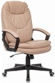 Кресло офисное Бюрократ CH-868N/BEIGE 120001