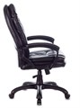 Кресло офисное Бюрократ CH-868N 120014