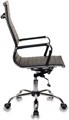 Кресло офисное Бюрократ CH-883/BLACK 120021