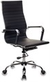 Кресло офисное Бюрократ CH-883/BLACK 120021