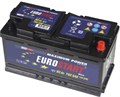 Батарея  EUROSTART EB900 100321