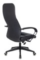 Кресло офисное Бюрократ CH-608/ECO/BLACK 120034