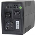 Источник бесперебойного питания  Бастион SKAT-UPS 800-IN-1х9 (454) 102255