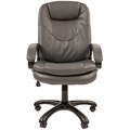 Кресло офисное Chairman 668 120035