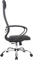 Кресло офисное Metta 27(MPRU) 120038