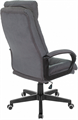 Кресло офисное Бюрократ CH-824/ALFA44 120053