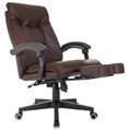 Кресло  Бюрократ CH-824MSG-BF 120060