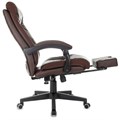 Кресло  Бюрократ CH-824MSG-BF 120060