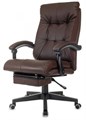 Кресло  Бюрократ CH-824MSG-BF 120060