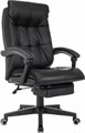 Кресло  Бюрократ CH-824MSG-BF 120065