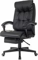 Кресло  Бюрократ CH-824MSG-BF 120065