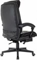 Кресло  Бюрократ CH-824MSG-BF 120065