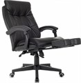 Кресло  Бюрократ CH-824MSG-BF 120065