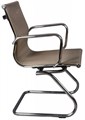 Кресло офисное Бюрократ CH-993-LOW-V 120066