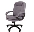 Кресло офисное Chairman 668 Home 120068