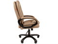 Кресло офисное Chairman 668 120074