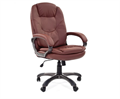 Кресло офисное Chairman 668 120075