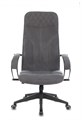 Кресло офисное Бюрократ CH-608/FABRIC-DGREY 120076