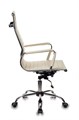 Кресло офисное Бюрократ CH-883/IVORY 120083