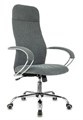 Кресло  Бюрократ CH-610SL/FABR-DGREY 120085