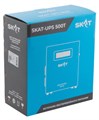 Источник питания  Бастион SKAT-UPS 500T 102261
