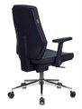 Кресло офисное Бюрократ CH-545SL 120095