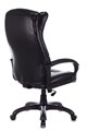 Кресло офисное Бюрократ CH-879N 120098