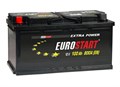 Батарея  EUROSTART EU1001 100325