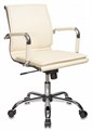 Кресло офисное Бюрократ CH-993-LOW 120114