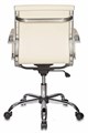Кресло офисное Бюрократ CH-993-LOW 120114