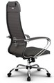 Кресло офисное Metta 17(MPRU) 120116