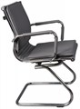 Кресло офисное Бюрократ CH-993-LOW-V 120122