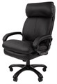 Кресло офисное Chairman 505 120148