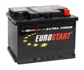 Батарея  EUROSTART EUT1201 100327