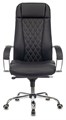 Кресло офисное Бюрократ CH-609SL/ECO/BLACK 120161