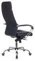 Кресло офисное Бюрократ CH-609SL/ECO/BLACK 120161