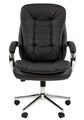 Кресло офисное Chairman 795 120175