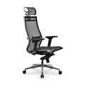 Кресло офисное Metta Samurai S-3.05 Infinity Easy Clean 120177