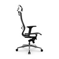Кресло офисное Metta Samurai S-3.05 Infinity Easy Clean 120177